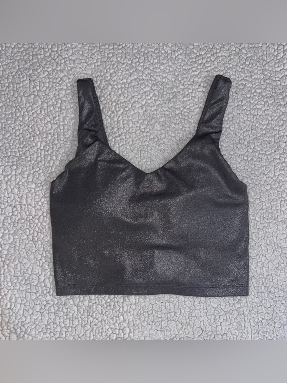 Aerie athletic crop tank